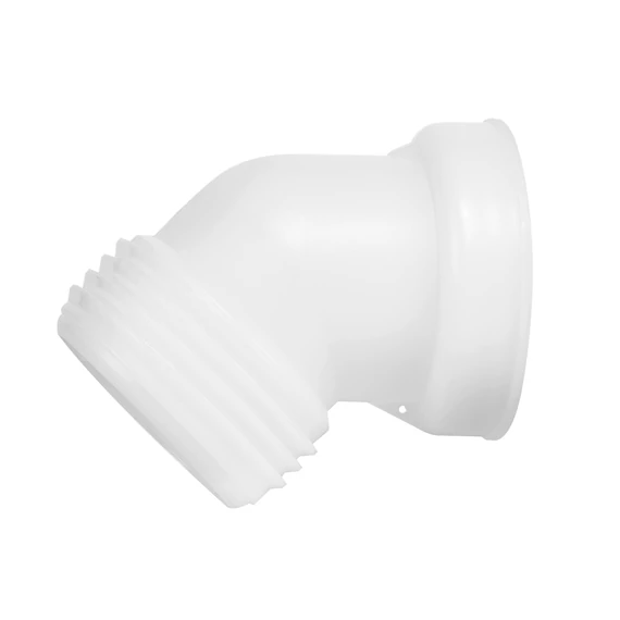 bradas ibc kifolyócső s100x8 belső és külső menettel