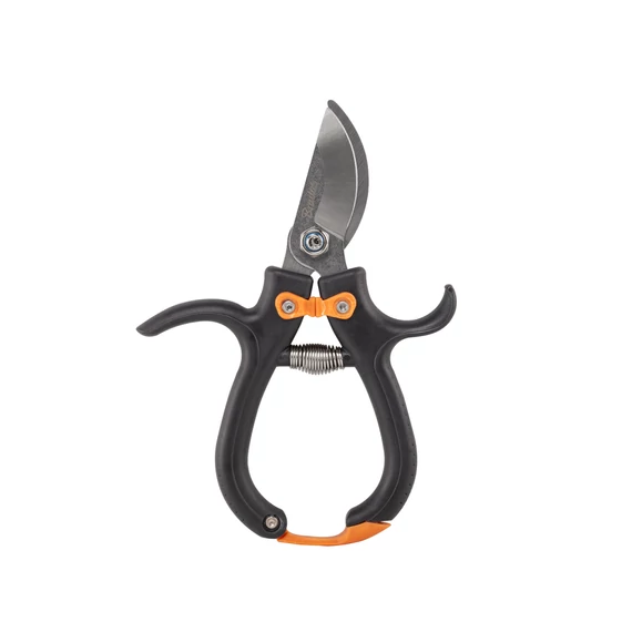 bradas metszőolló rozsdamentes acél pengével 8 mm