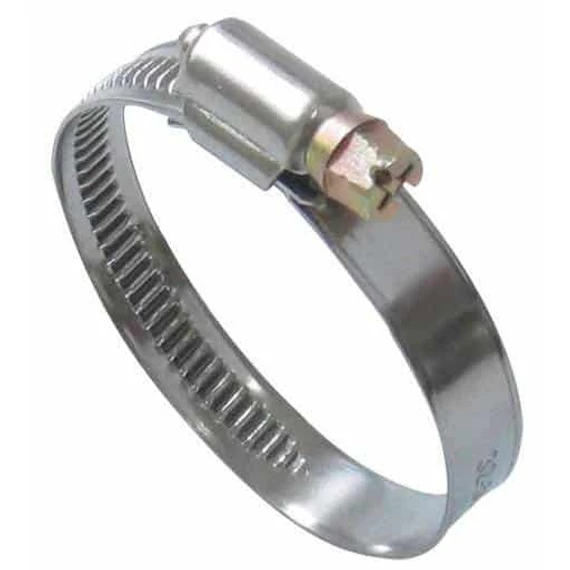 csőbilincs 32-50 mm x 9 mm