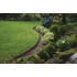 Kép 4/4 - Bradas OBEBR5010 easy border set barna 50m.png 4