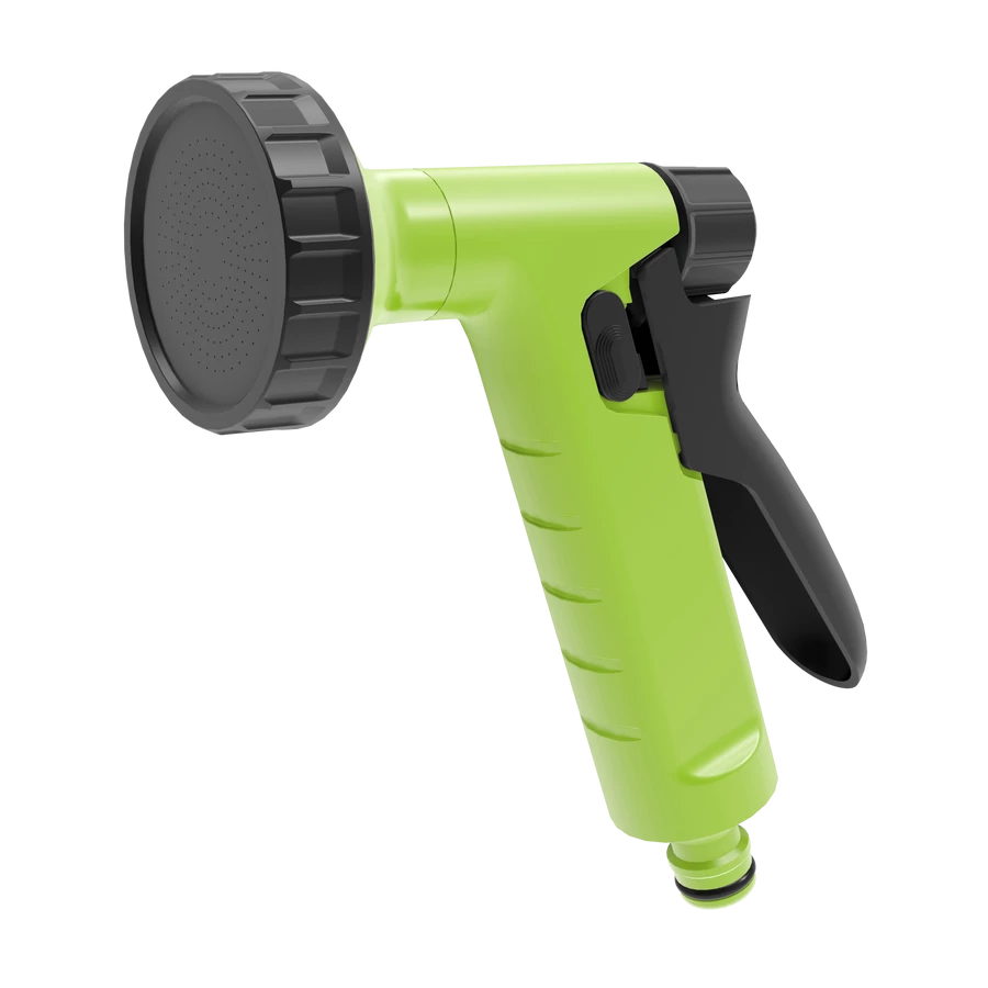 CELLFAST pisztolyos szórófej - ECONOMIC SHOWER