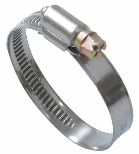 Csőbilincs 32-50 mm x 9 mm